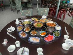 -柳沟豆腐宴64号院