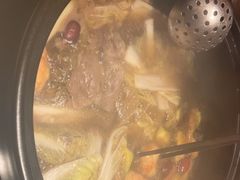 -滇野云南野生菌餐厅(陕西南路店)