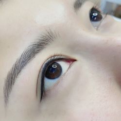 -七月美睫 美甲