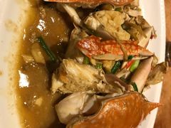 -胖大嫂渔家排档·全海景餐厅(渔村店)