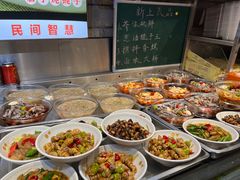 -日丰园海肠水饺·老字号大连海鲜(和平广场店)