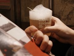-埋位小酒馆(东城店)
