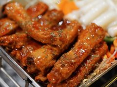 -韩国大金刚烤肉·料理(印象城店)