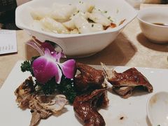 -广东胜利宾馆西关粤中餐厅