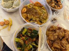 -渔家颂歌渔家味道(青石路店)