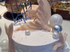 -八喜临门冰淇淋生日蛋糕(太原旗舰店)
