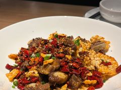 -太二酸菜鱼(武汉光谷保利店)