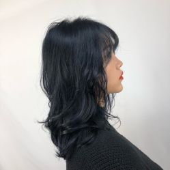 -HairCode芭曲发型