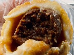 玉兰饼-毛华美食(清扬路店)