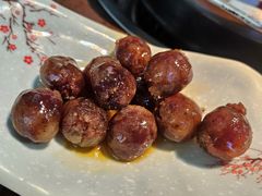 -青山青豆花·笑禅豆腐鱼(黄泥塝店)
