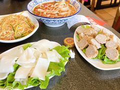 -湘肠香火锅店(团结湖店)