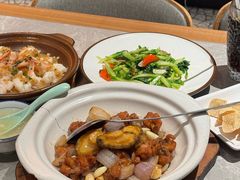 -潮界(虹桥新天地店)