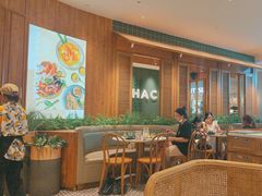 -芭札·Thai泰国餐厅(同和金铂天地店)