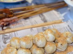-马邦子·紫苏烤鱼(恒隆广场店)