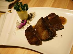 -割烹旭日本料理(龙湖狮山天街店)