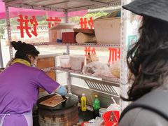 -快活林烧烤(红新路店)