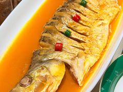 -金狮麟·新豫菜(杏石口路店)