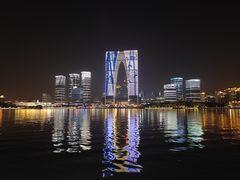 -金鸡湖游船(月光码头)