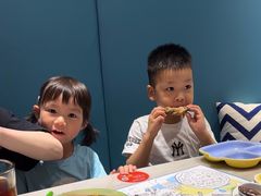 -比萨玛尚诺(月星环球港店)