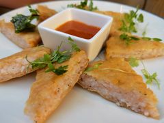 -Golden Lily河内巴黎法越料理餐厅(建国西路店)