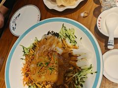 -那家老院子东北菜·饺子·小鸡炖蘑菇(艳华街店)