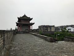 -襄阳城墙