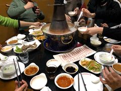 -千亿来乌拉火锅(德胜店)