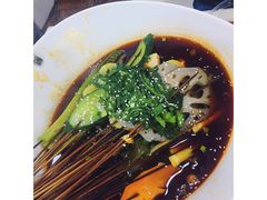 -蜀串香牛杂火锅串串