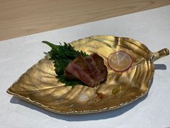 黑松露和牛-鮨一日本料理(大中华店)