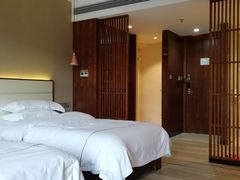 -明月山天沐温泉度假村