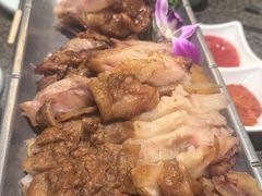 -三道菜(明堂公园店)