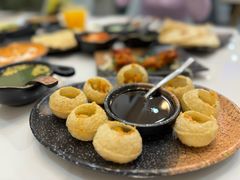 -VATAN INDIAN RESTAURANT米特餐饮有限公司(城北路店)