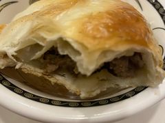 烤包子-清真·玛丽亚新疆菜主题餐厅(浙江中路店)