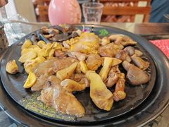 牛肝菌-丽江庭院之爱在路上(西单店)