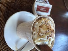 iphone_upload_pic-DiAtas by Art Cafe Bumbu Bali