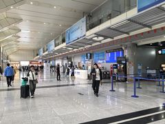 -威海大水泊国际机场