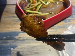 -嘎嘎鸭下巴·爆辣干锅(明教寺店)