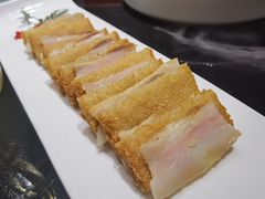 -半勺·新徽菜(银泰城店)
