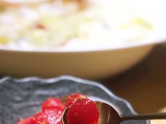 -胡马八破·川菜小馆(高新万达店)