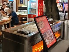 -吴记百家·私房菜·家宴(润园店)