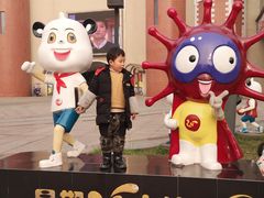 -成都星期8小镇(江宁南路店)