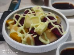 -庖丁兄弟干式熟成牛排自助餐厅(仁恒伊势丹店)