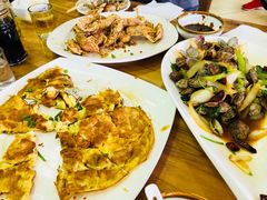 -地方名吃海鲜大馅蒸饺(北戴河店)