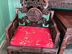 -张学良旧居陈列馆