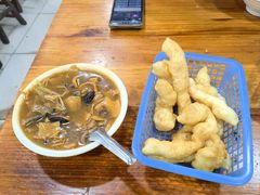 -逍遥镇刘相五胡辣汤豆沫馆(康复中街店)