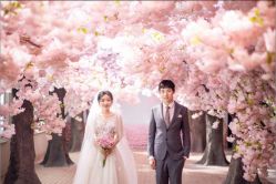 -今生有约国际精品婚纱摄影(苏州店)