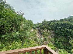 -浮槎山
