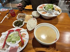 -陳生記米线·始于1989(中山北路店)