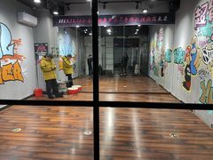 -小力量少儿街舞梦工厂
