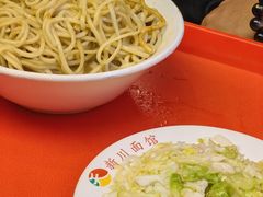 -新川面馆(新街口起源店)